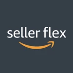 seller flex mobile android application logo